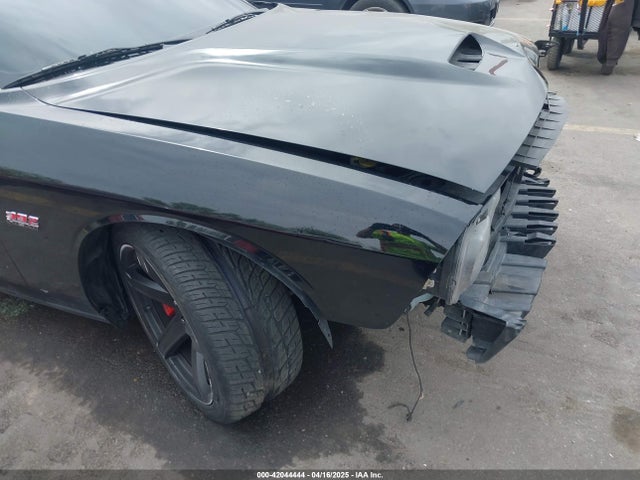 Dodge Challenger Srt 392 2018 2C3CDZDJ4JH209509 Image 19