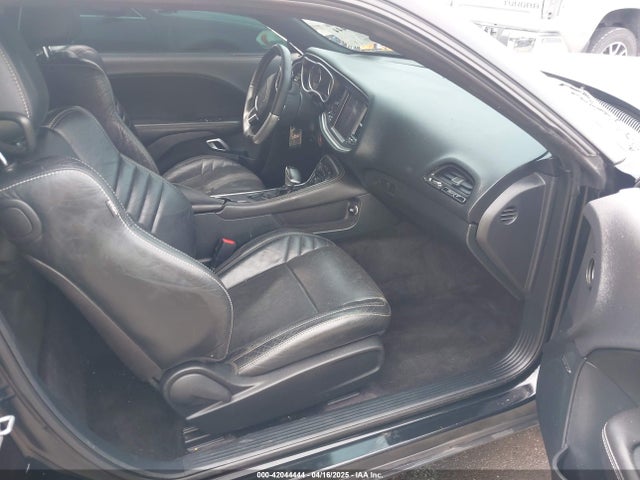Dodge Challenger Srt 392 2018 2C3CDZDJ4JH209509 Image 5