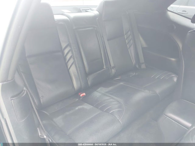 Dodge Challenger Srt 392 2018 2C3CDZDJ4JH209509 Image 8