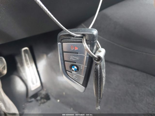 WBA53BH04MCF37326 BMW 530I