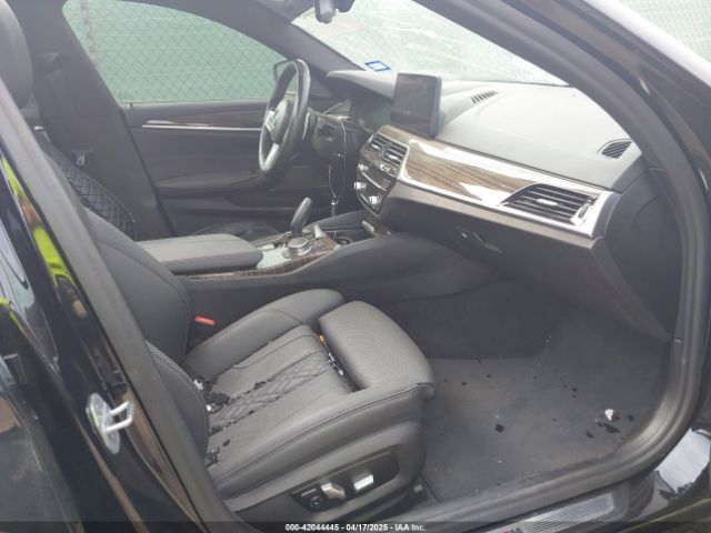 WBA53BH04MCF37326 BMW 530I