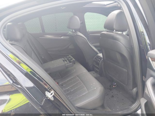 WBA53BH04MCF37326 BMW 530I
