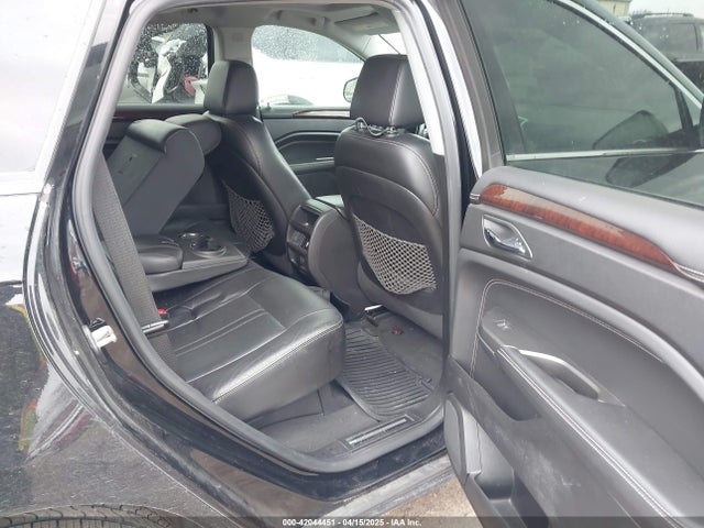 2012 CADILLAC SRX 3GYFNAE3XCS640079 Photo 7