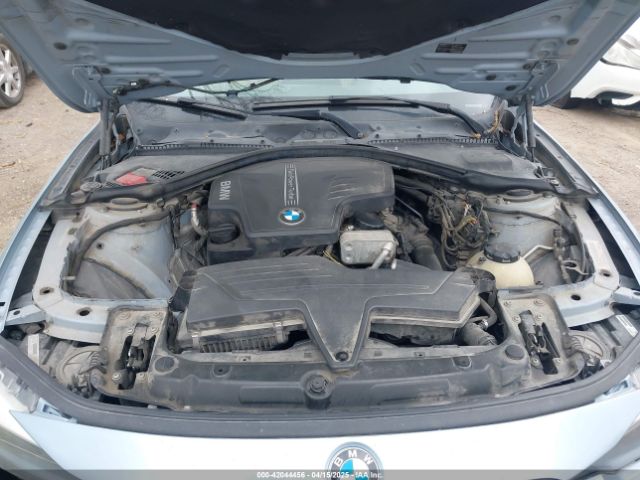 WBA3B1C54EK132739 BMW 320i