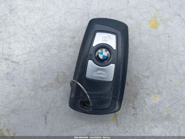 WBA3B1C54EK132739 BMW 320i