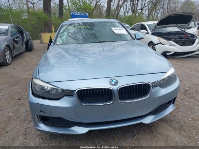 WBA3B1C54EK132739 BMW 320i