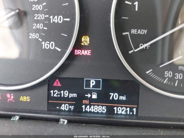 WBA3B1C54EK132739 BMW 320i