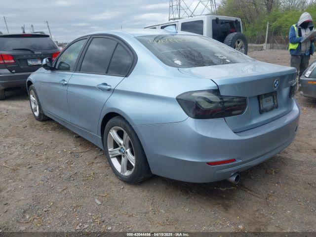 WBA3B1C54EK132739 BMW 320i