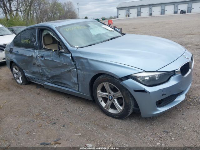 WBA3B1C54EK132739 BMW 320i