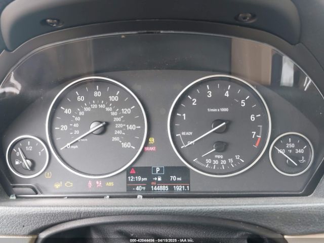 WBA3B1C54EK132739 BMW 320i