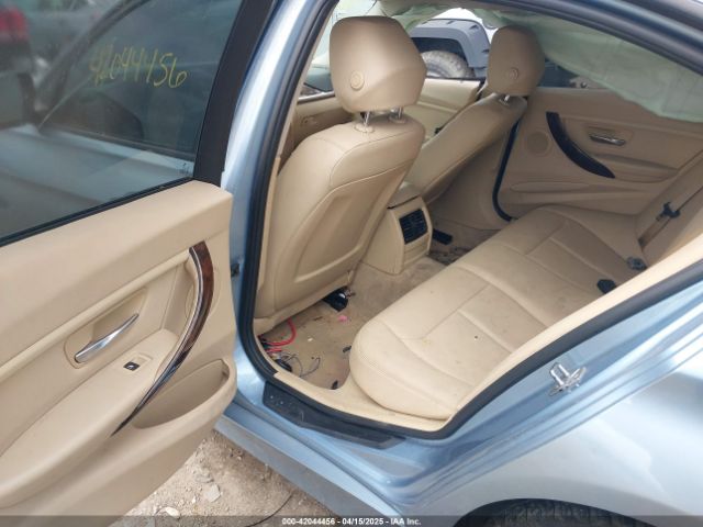 WBA3B1C54EK132739 BMW 320i