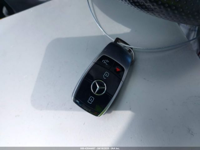 WDDZF6GB9JA467354 Mercedes-Benz E 400 4matic