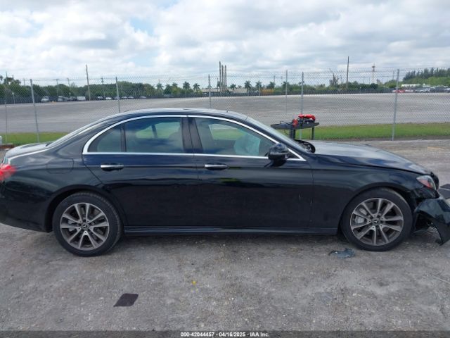 WDDZF6GB9JA467354 Mercedes-Benz E 400 4matic
