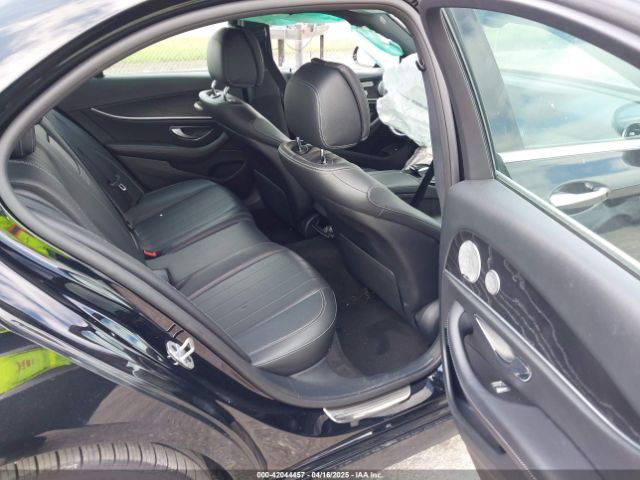 WDDZF6GB9JA467354 Mercedes-Benz E 400 4matic