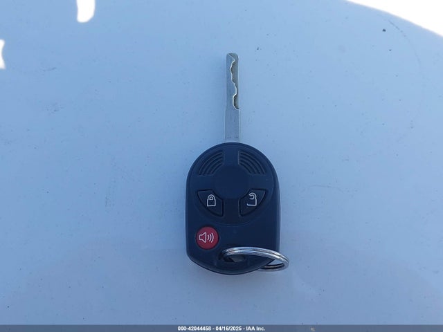 1FMCU0GD6JUC60905 Ford ESCAPE SE