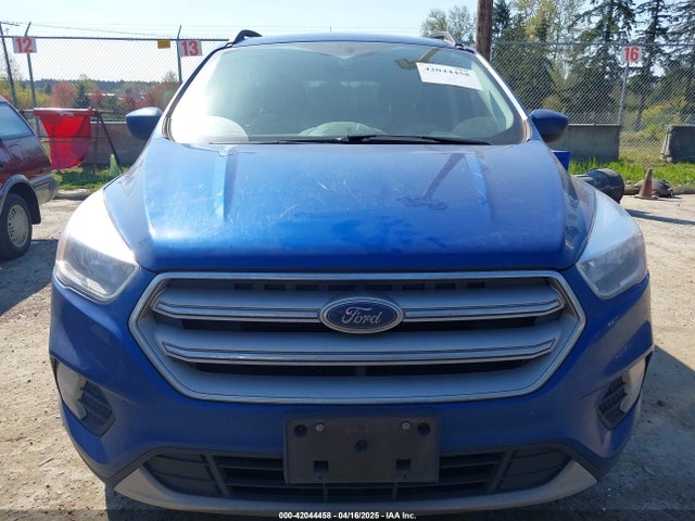 1FMCU0GD6JUC60905 Ford ESCAPE SE