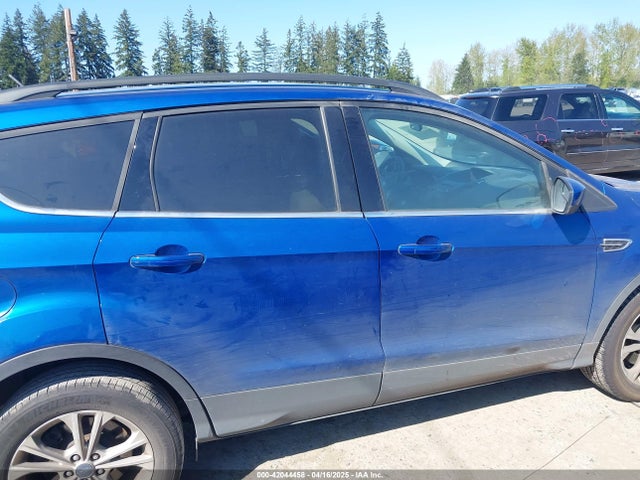 1FMCU0GD6JUC60905 Ford ESCAPE SE