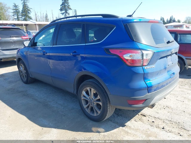 1FMCU0GD6JUC60905 Ford ESCAPE SE