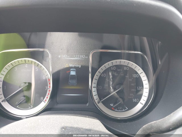 1N6AA1F40HN515190 Nissan Titan Xd Platinum Reserve Gas