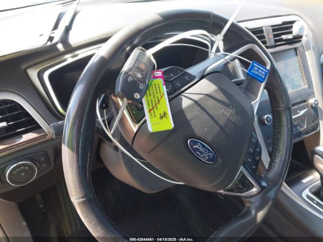 3FA6P0H92FR247432 Ford FUSION SE