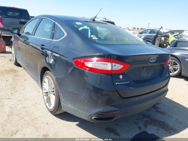 3FA6P0H92FR247432 Ford FUSION SE