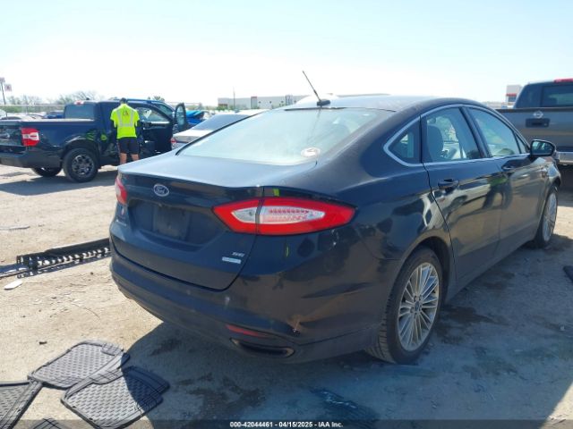 3FA6P0H92FR247432 Ford FUSION SE