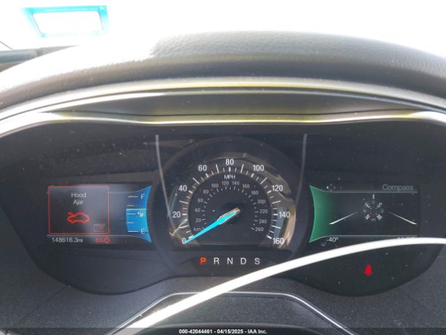3FA6P0H92FR247432 Ford FUSION SE
