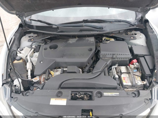 1N4AL3APXGN331521 Nissan Altima 2.5 S