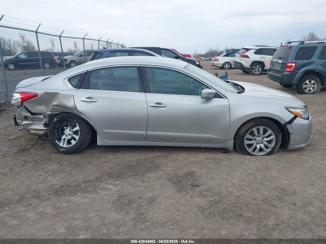 1N4AL3APXGN331521 Nissan Altima 2.5 S