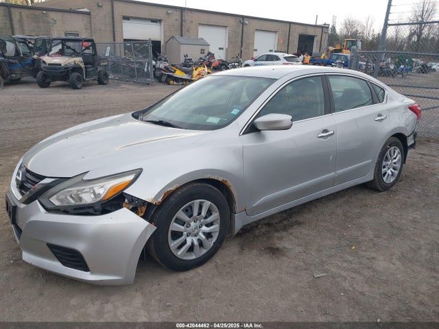 1N4AL3APXGN331521 Nissan Altima 2.5 S
