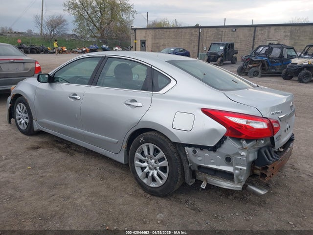 1N4AL3APXGN331521 Nissan Altima 2.5 S