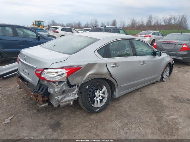 1N4AL3APXGN331521 Nissan Altima 2.5 S