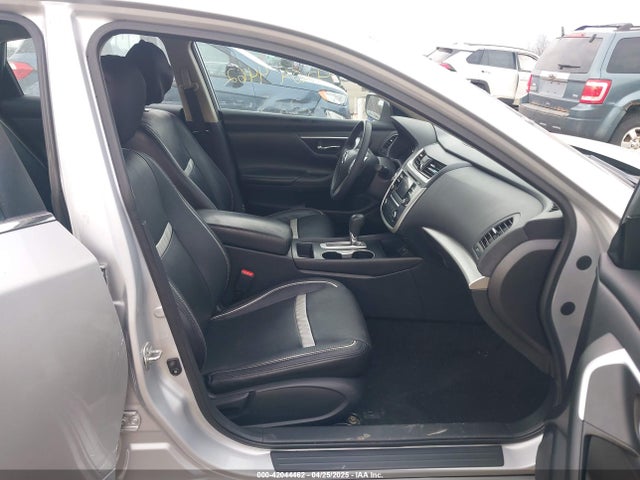 1N4AL3APXGN331521 Nissan Altima 2.5 S