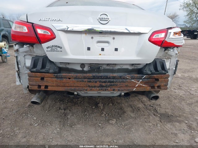 1N4AL3APXGN331521 Nissan Altima 2.5 S