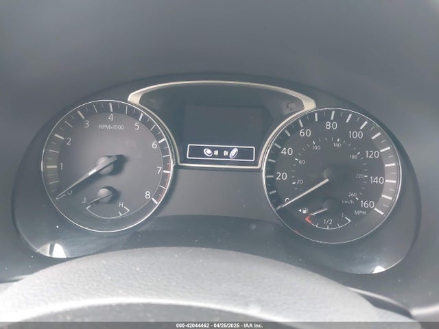 1N4AL3APXGN331521 Nissan Altima 2.5 S