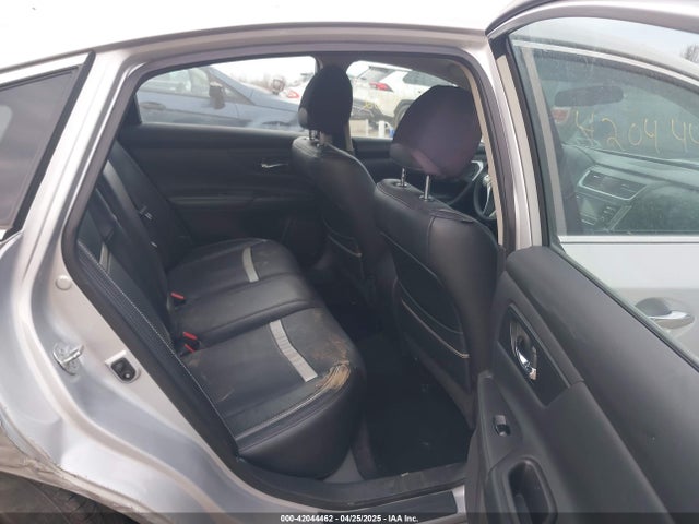 1N4AL3APXGN331521 Nissan Altima 2.5 S