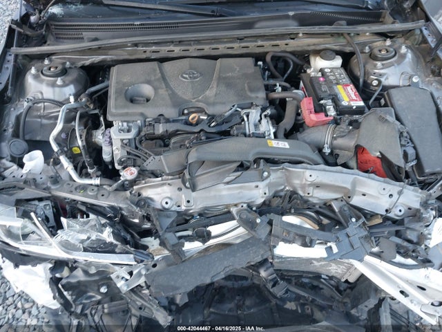 4T1G11AK6LU898422 Toyota a25a-fks