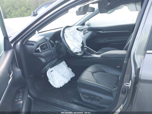 4T1G11AK6LU898422 Toyota a25a-fks