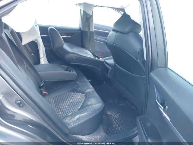 4T1G11AK6LU898422 Toyota a25a-fks