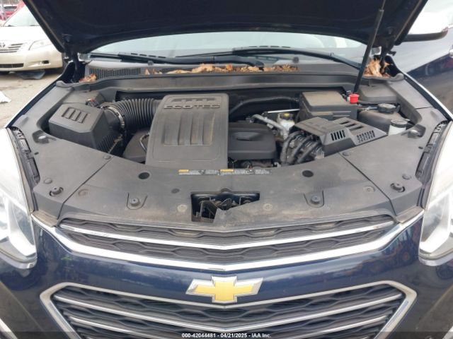 2GNFLGEK9H6128381 Chevrolet Equinox Premier