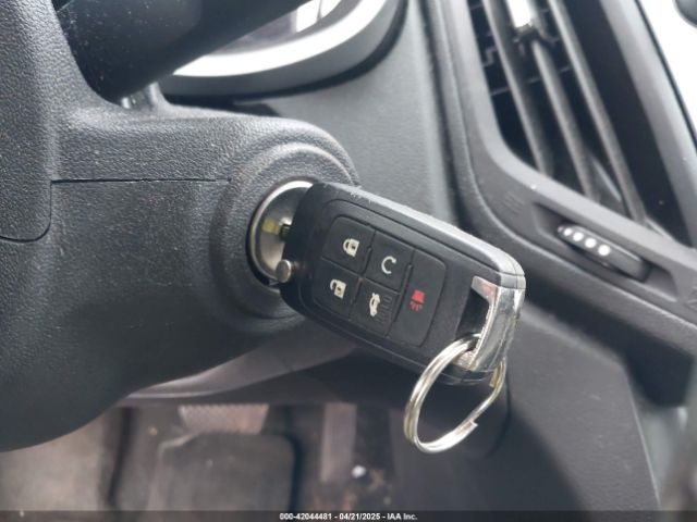 2GNFLGEK9H6128381 Chevrolet Equinox Premier