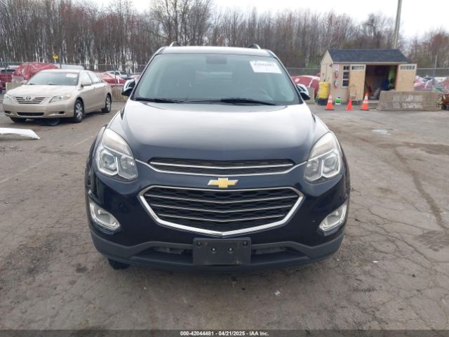 2GNFLGEK9H6128381 Chevrolet Equinox Premier