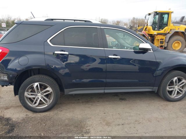 2GNFLGEK9H6128381 Chevrolet Equinox Premier