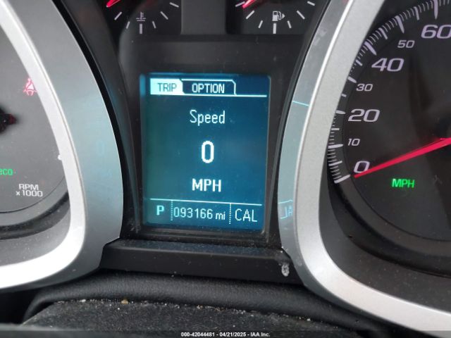 2GNFLGEK9H6128381 Chevrolet Equinox Premier
