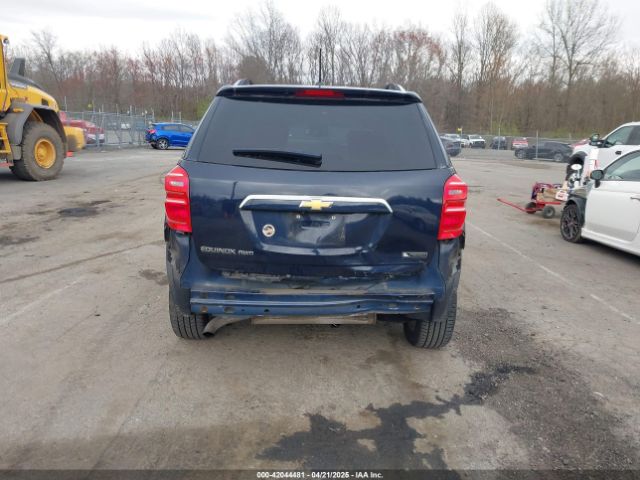 2GNFLGEK9H6128381 Chevrolet Equinox Premier