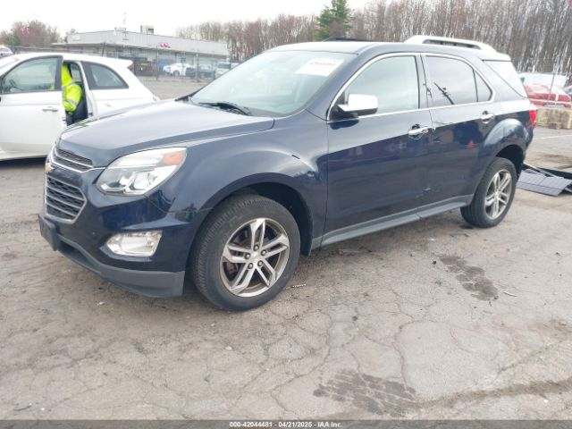 2GNFLGEK9H6128381 Chevrolet Equinox Premier