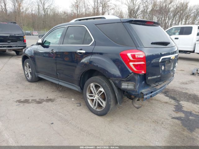 2GNFLGEK9H6128381 Chevrolet Equinox Premier