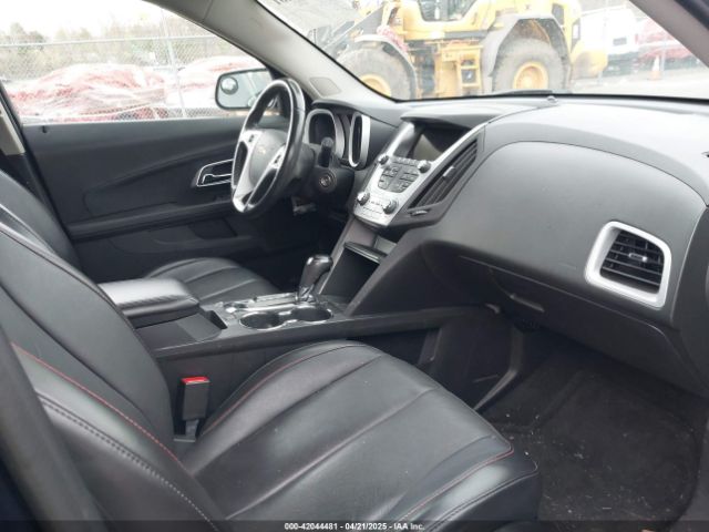 2GNFLGEK9H6128381 Chevrolet Equinox Premier