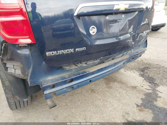 2GNFLGEK9H6128381 Chevrolet Equinox Premier