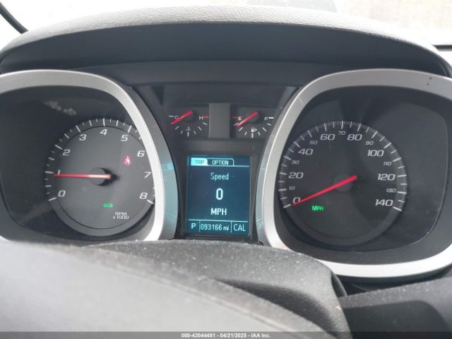 2GNFLGEK9H6128381 Chevrolet Equinox Premier